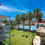 Casa Oliva - Adults Only 14 阿拉恰特