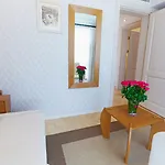 Casa Oliva - Adults Only 14 酒店 阿拉恰特