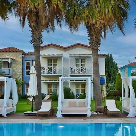 Отель Casa Oliva - Adults Only 14
