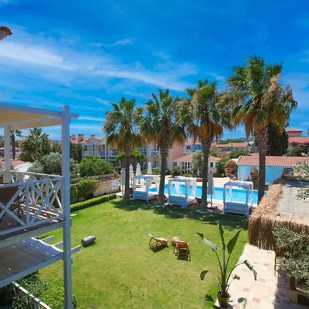 Casa Oliva - Adults Only 14 Алачати