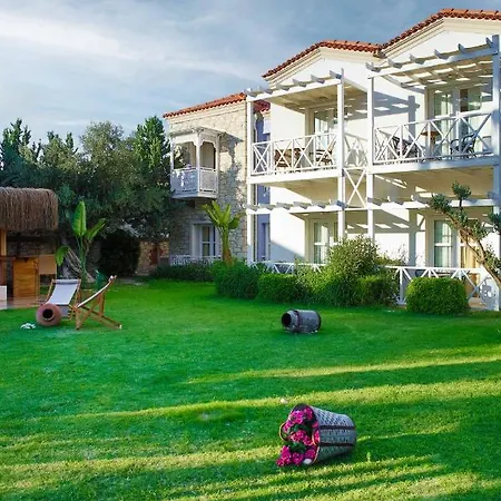 Casa Oliva - Adults Only 14