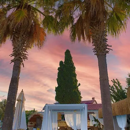 Casa Oliva - Adults Only 14 2* Алачати