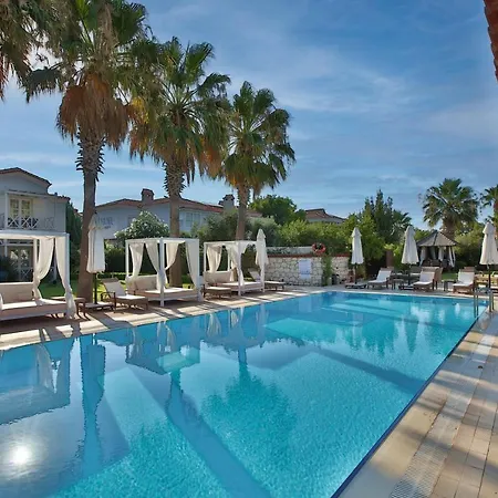 Casa Oliva - Adults Only 14 Отель 2*