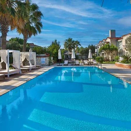 Casa Oliva - Adults Only 14 Отель Алачати