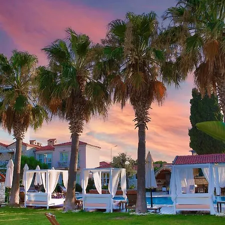 Casa Oliva - Adults Only 14 2*