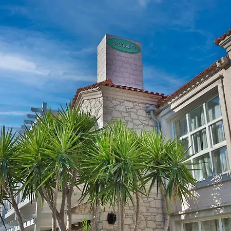 Отель Casa Oliva - Adults Only 14 Алачати