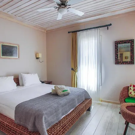 Hotel Casa Oliva - Adults Only 14 2*