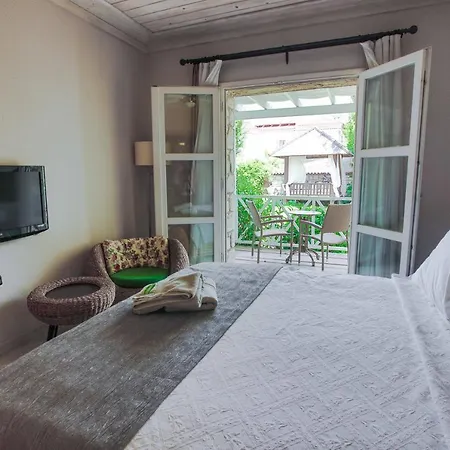 Casa Oliva - Adults Only 14 Отель 2*