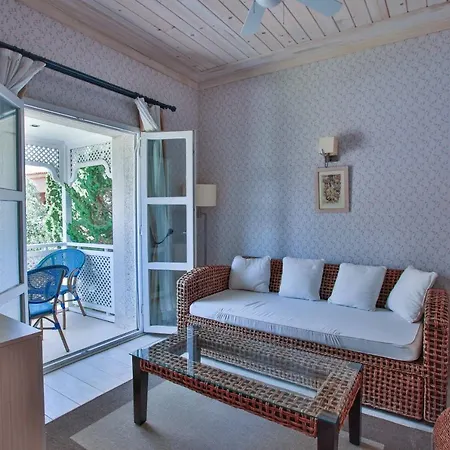 Casa Oliva - Adults Only 14 Алачати