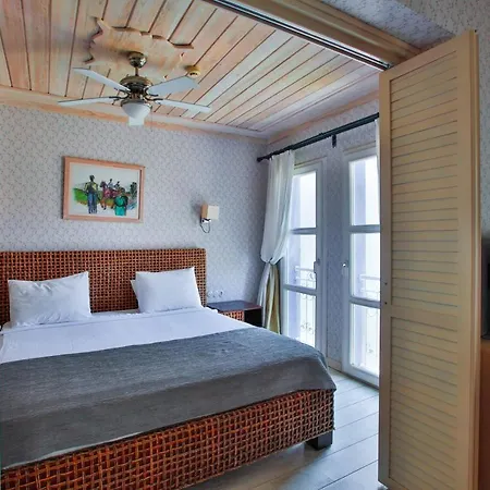 Casa Oliva - Adults Only 14 Hotel Alaçatı