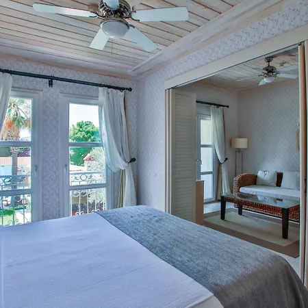 Casa Oliva - Adults Only 14 Alacati