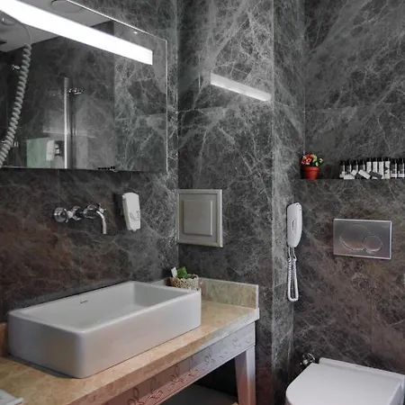 Hotel Casa Oliva - Adults Only 14 Alaçatı