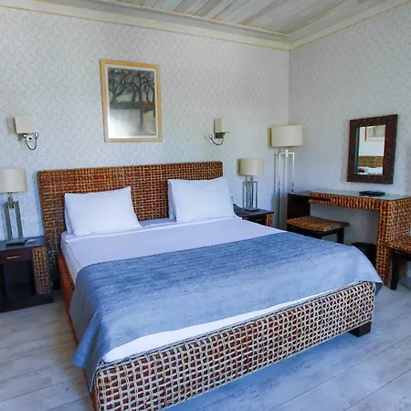 Casa Oliva - Adults Only 14 2* Алачати