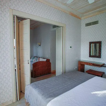 Отель Casa Oliva - Adults Only 14 2*