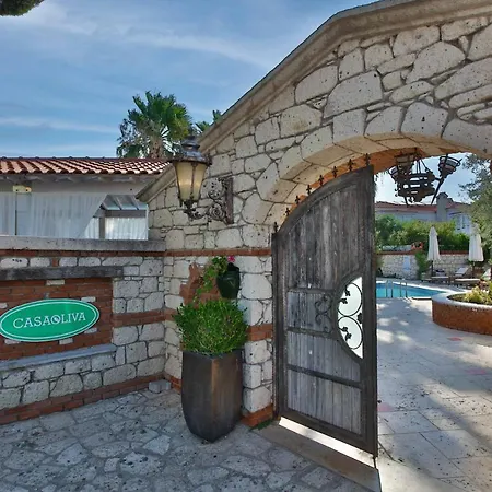 Casa Oliva - Adults Only 14