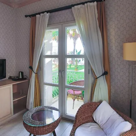 Casa Oliva - Adults Only 14 Отель