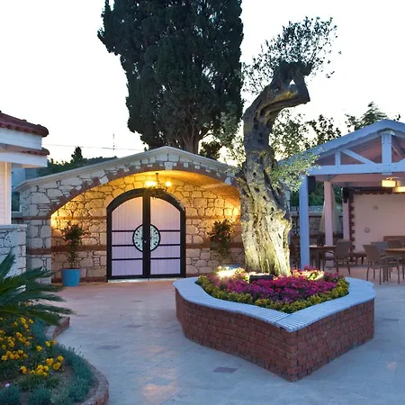 Hotel Casa Oliva - Adults Only 14 2*