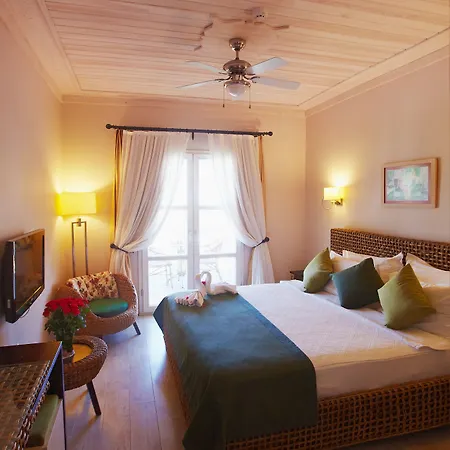 Отель Casa Oliva - Adults Only 14 2*