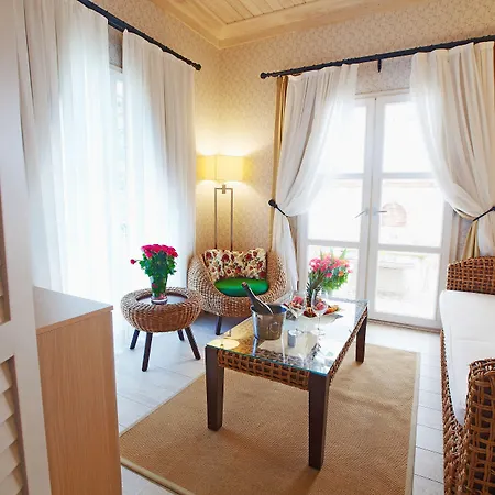 Casa Oliva - Adults Only 14 Hotel Alacati