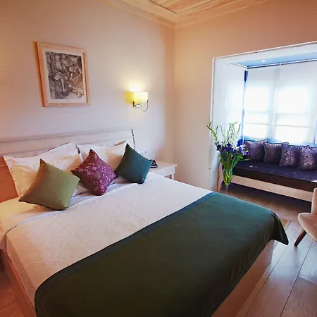 Casa Oliva - Adults Only 14 Hotel 2*