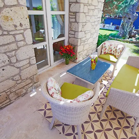 Casa Oliva - Adults Only 14 Отель Алачати