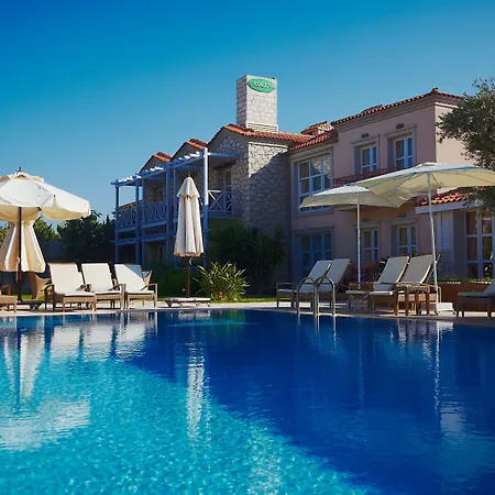 Отель Casa Oliva - Adults Only 14 2*