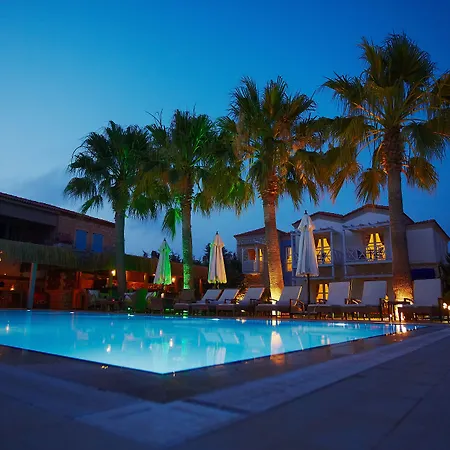 Отель Casa Oliva - Adults Only 14