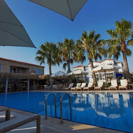 Casa Oliva - Adults Only 14 Отель