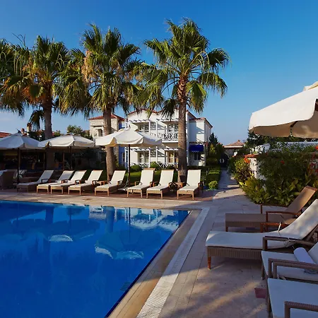Casa Oliva - Adults Only 14 Отель Алачати