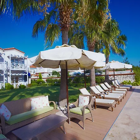 Casa Oliva - Adults Only 14 2* Alacati