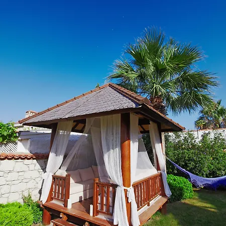 Отель Casa Oliva - Adults Only 14