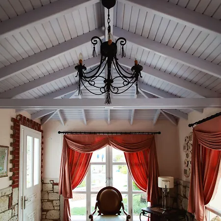 Отель Casa Oliva - Adults Only 14