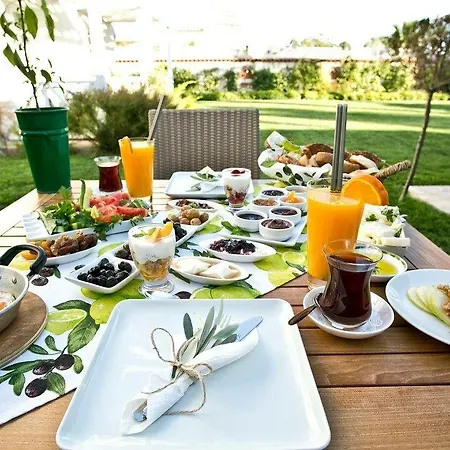 Casa Oliva - Adults Only 14 Отель Алачати