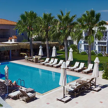 Отель Casa Oliva - Adults Only 14