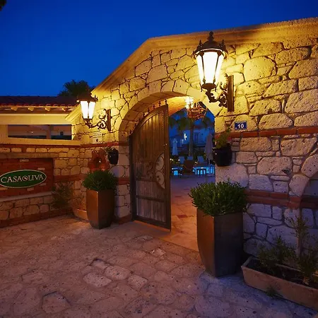 Casa Oliva - Adults Only 14 Алачати