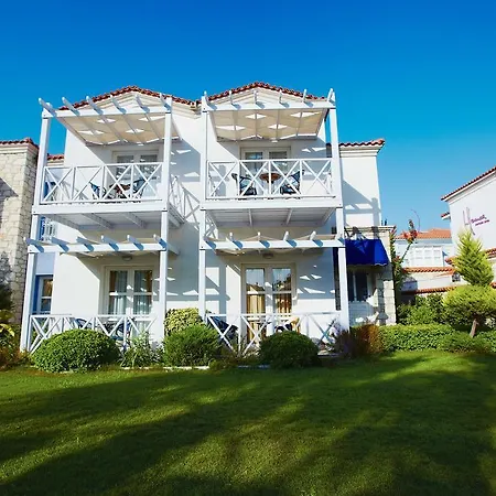 Отель Casa Oliva - Adults Only 14