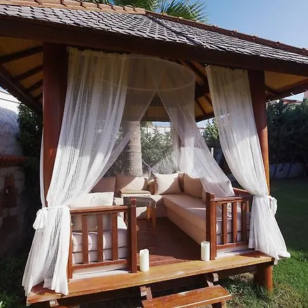 Casa Oliva - Adults Only 14 Отель