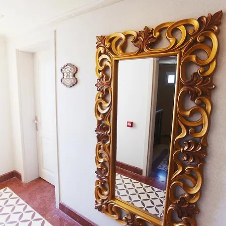 Отель Casa Oliva - Adults Only 14 Алачати