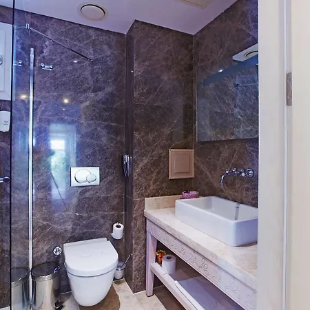 Casa Oliva - Adults Only 14 Hotel