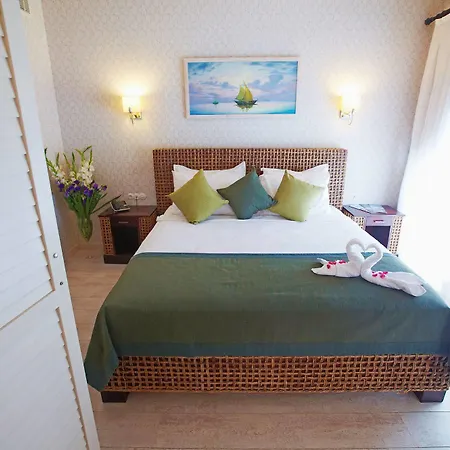 Casa Oliva - Adults Only 14 Hotel Alaçatı