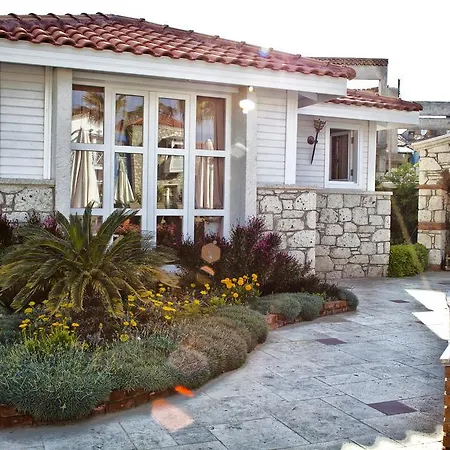 Hotel Casa Oliva - Adults Only 14 Alaçatı