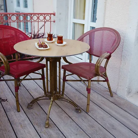 Hotel Casa Oliva - Adults Only 14 Alaçatı