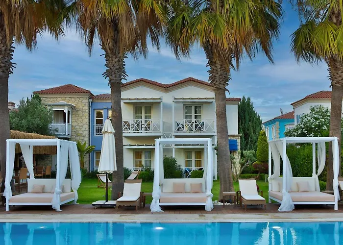 Ξενοδοχείο Casa Oliva - Adults Only 14