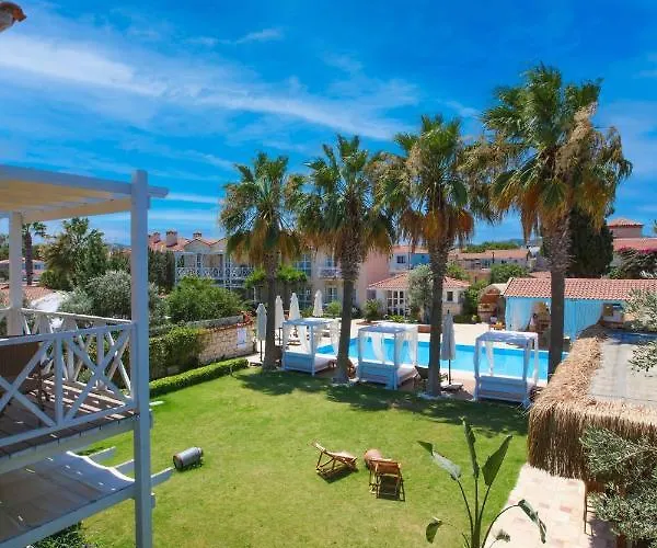 Casa Oliva - Adults Only 14 Alaçatı