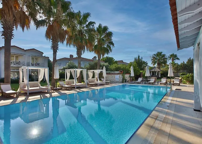 Casa Oliva - Adults Only 14 Hotel 2*