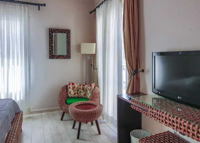 Hotel Casa Oliva - Adults Only 14 Alaçatı