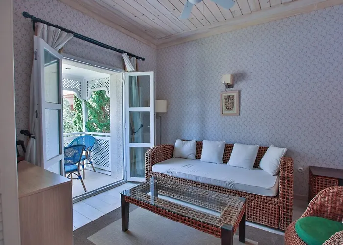 Casa Oliva - Adults Only 14 Alaçatı