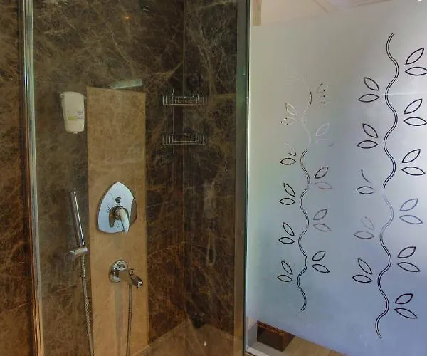 Hotel Casa Oliva - Adults Only 14 Alaçatı