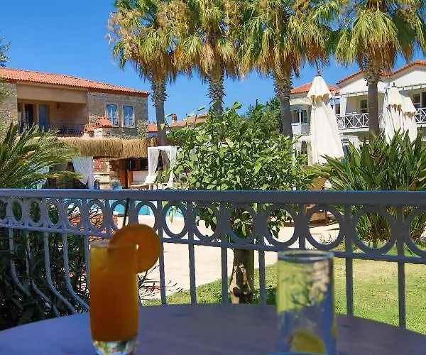 Casa Oliva - Adults Only 14 Hotel 2*