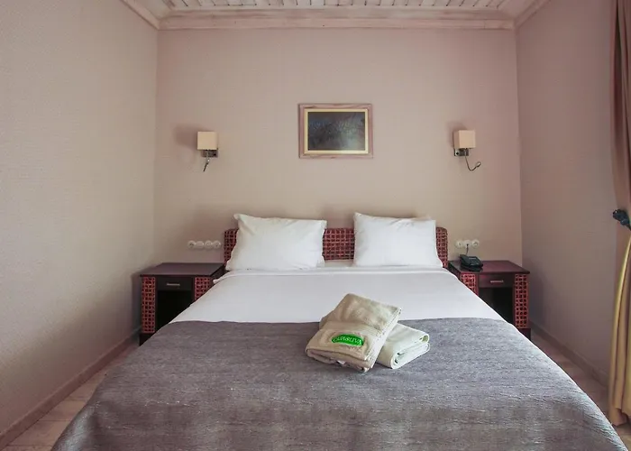 Casa Oliva - Adults Only 14 Alaçatı